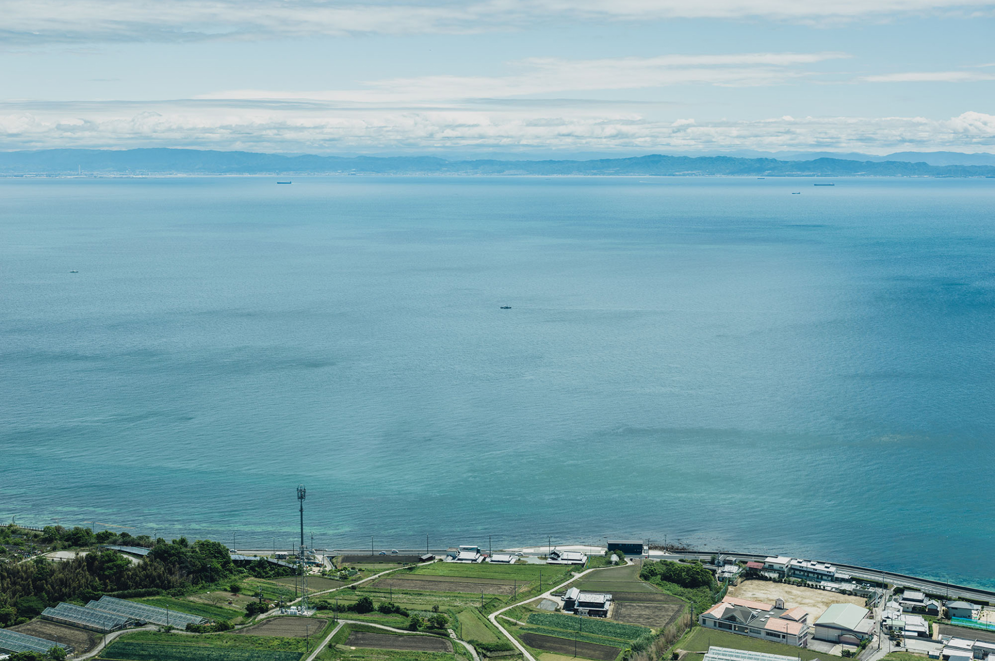 淡路岛 須磨と淡路島を結ぶ『スマアワ Ship & Cycle』が期間限定で運航